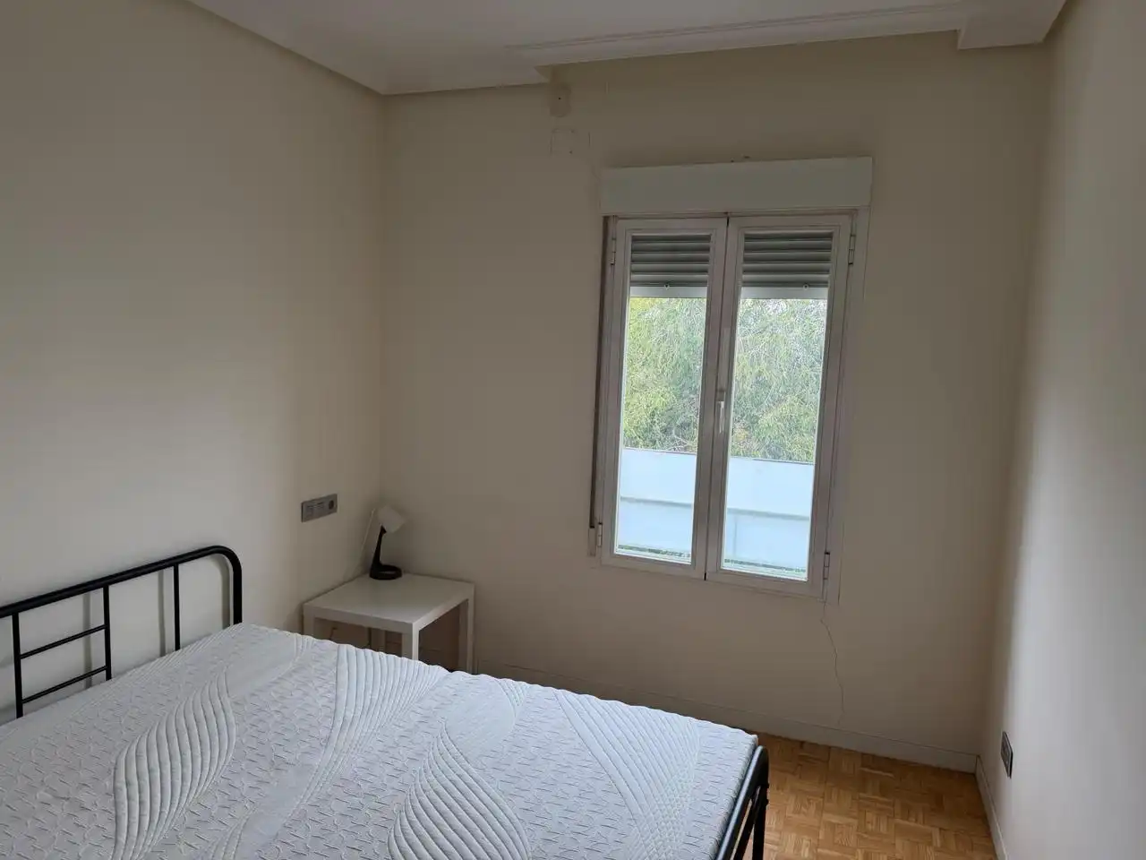 Pis de 108 m² a Madrid