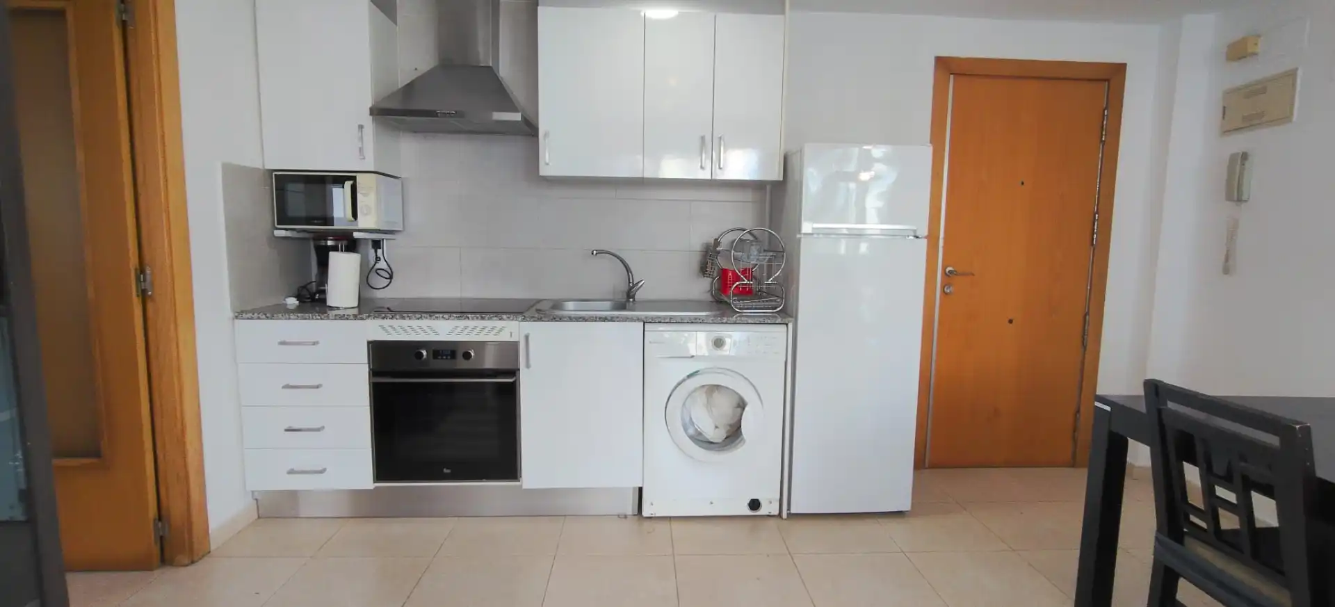 Pis de 50 m² a Gandia