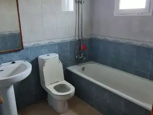 Piso de 135 m² en Linares