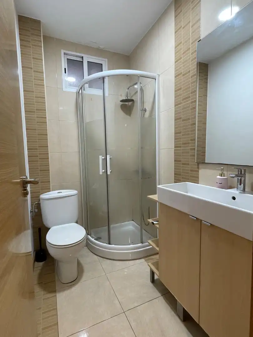 Pis de 55 m² a Múrcia