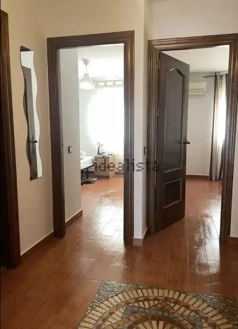 Habitación 90 m², Málaga