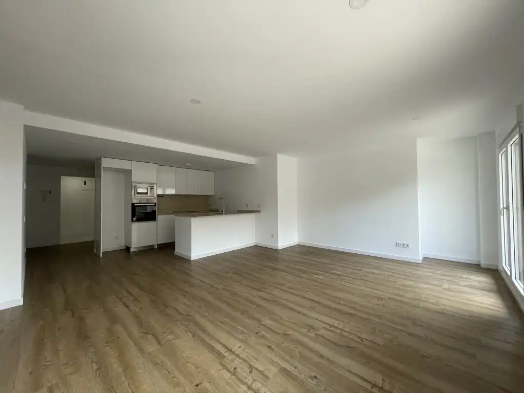 Pis de 120 m² a Galapagar