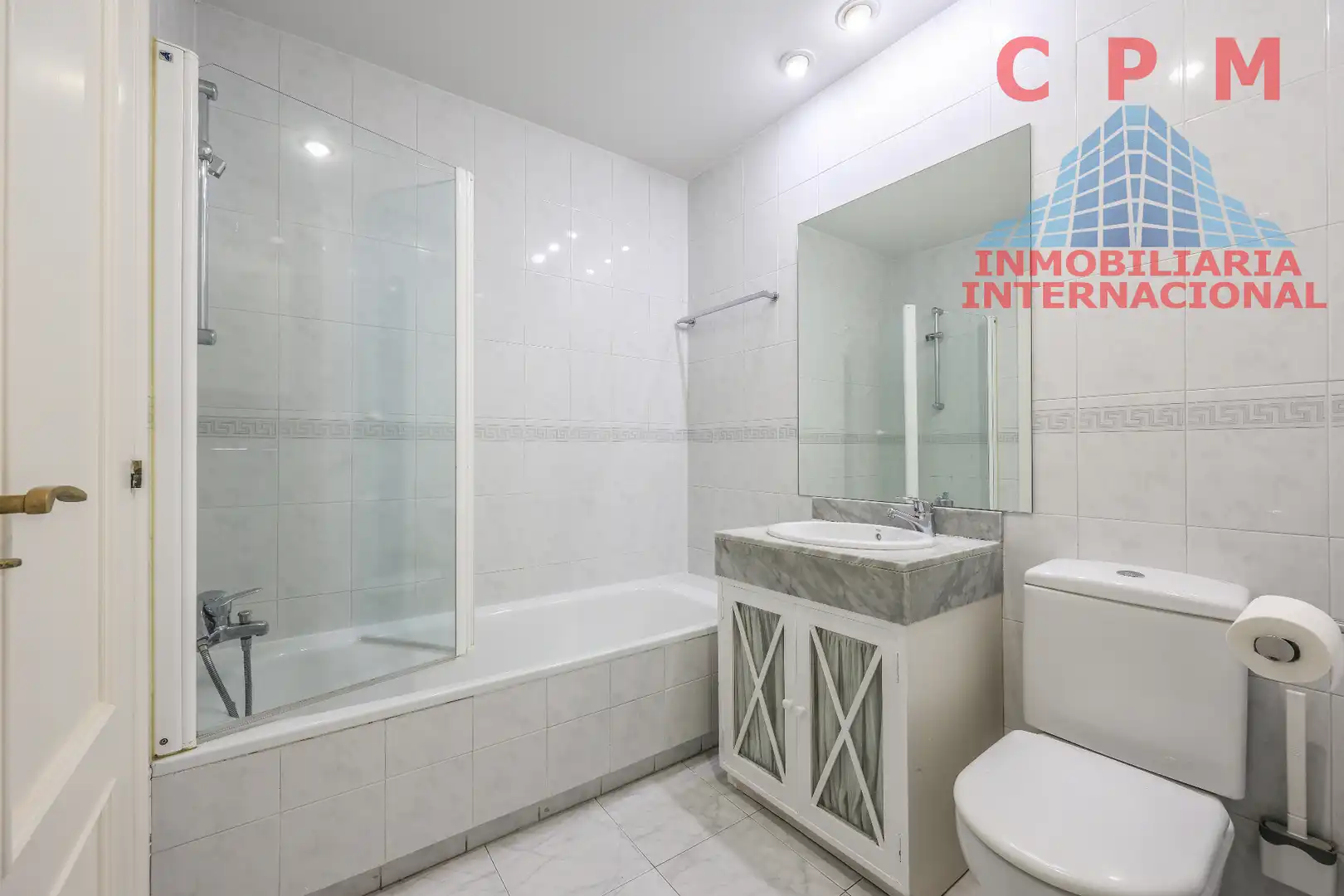 Piso de 120 m² en Madrid