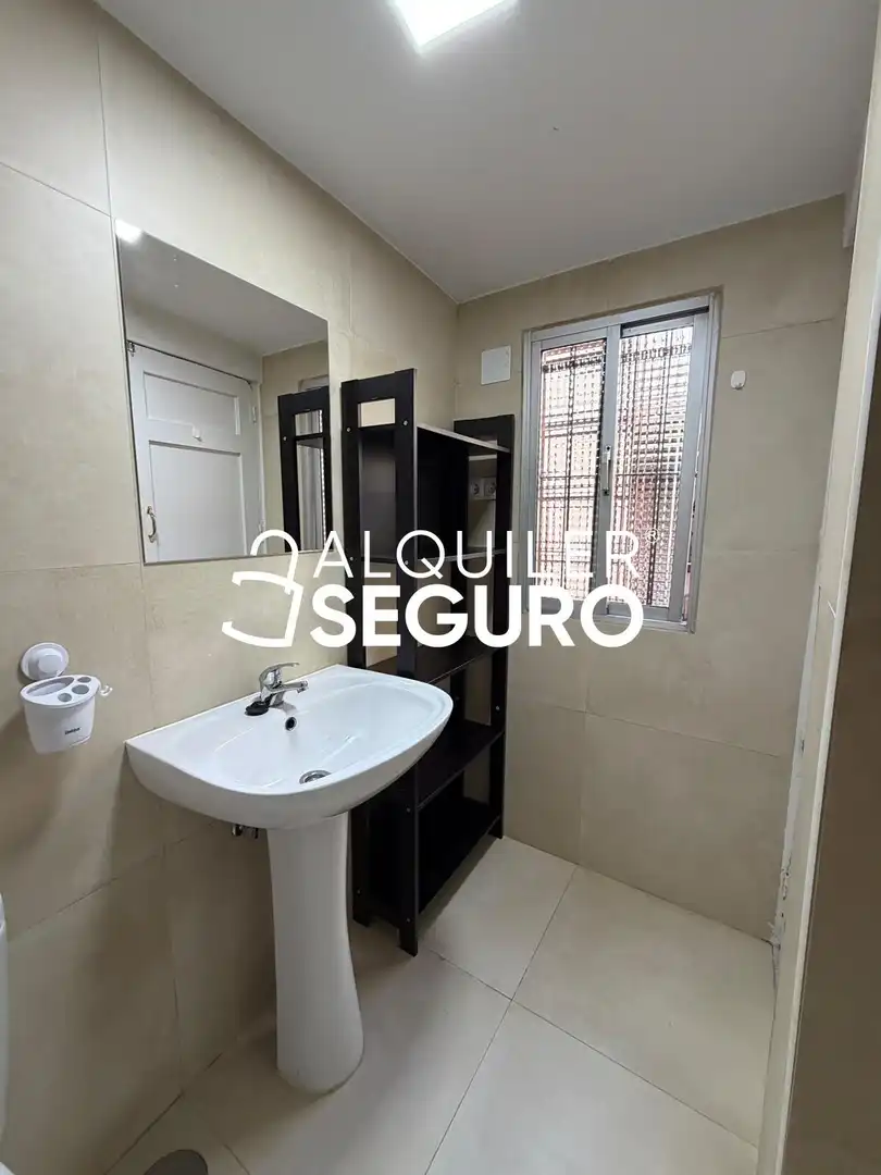 Piso de 50 m² en Madrid
