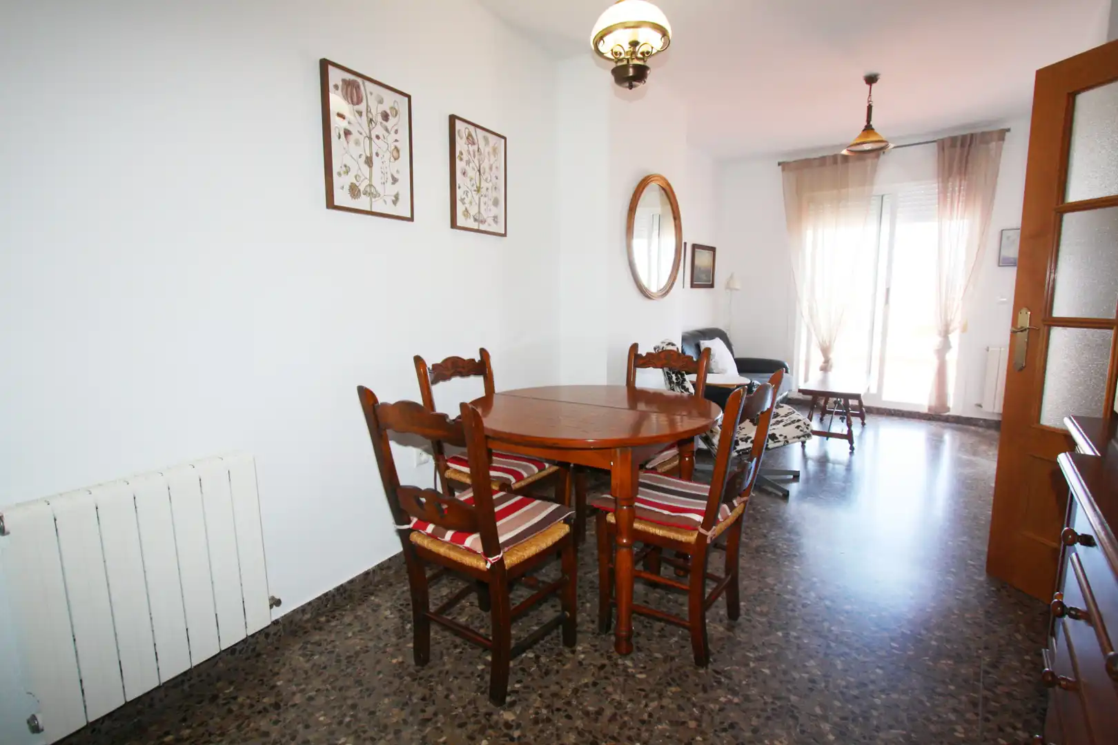 Pis de 58 m² a Albacete