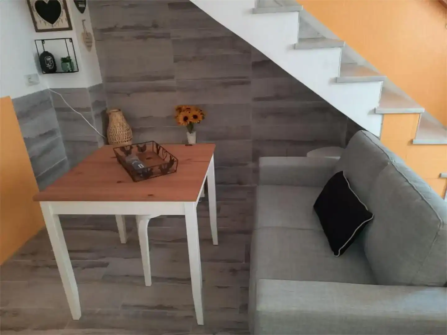 Piso de 100 m² en Cortegana