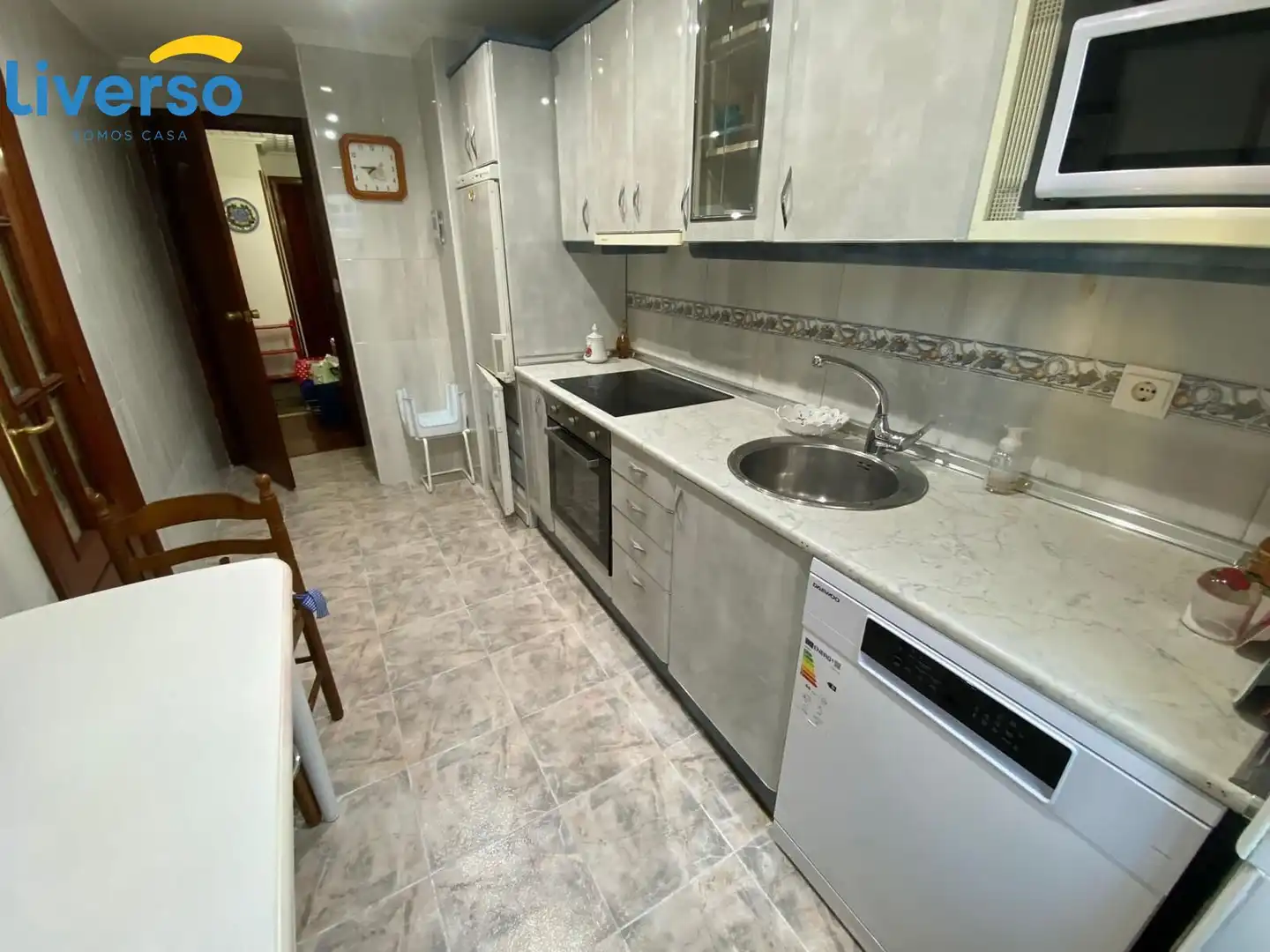 Habitació de lloguer, Burgos