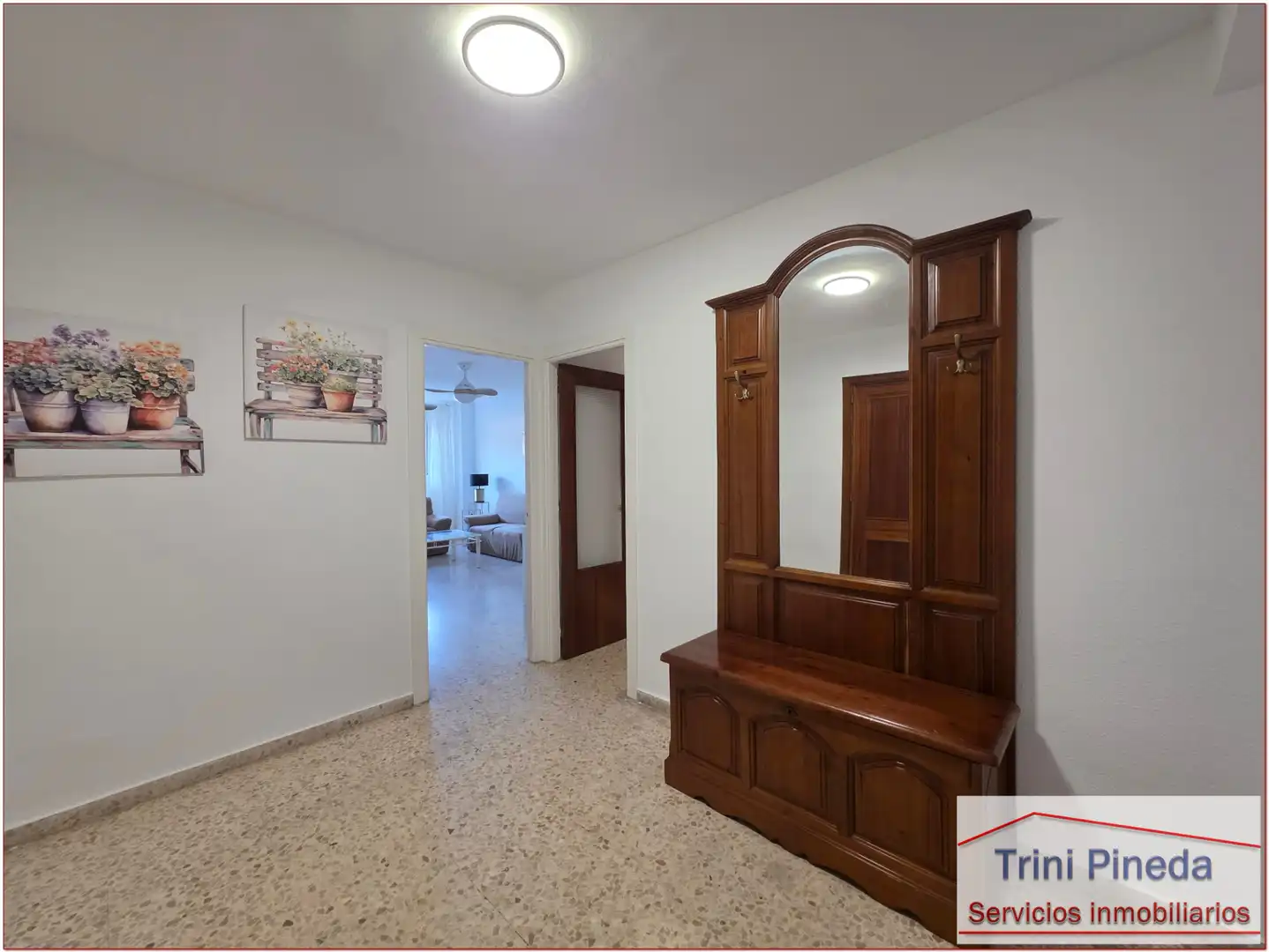 Piso de 70 m² en Sevilla