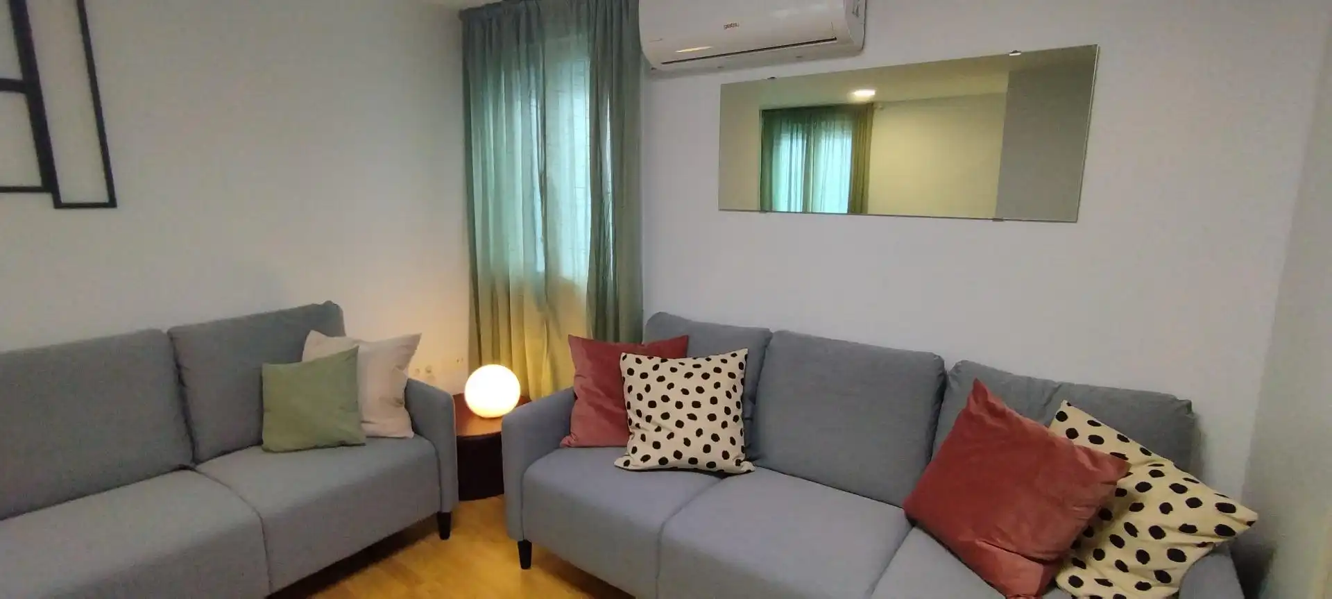 Habitación 130 m², Murcia
