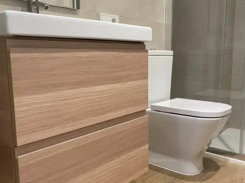 Piso de 103 m² en Gijón
