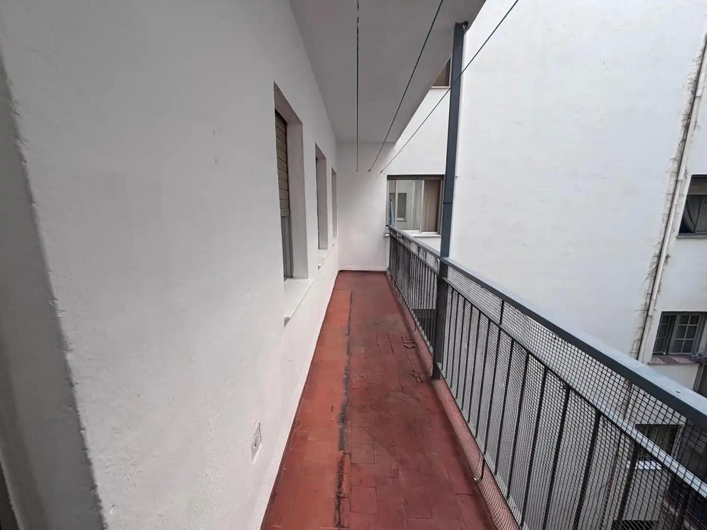 Wohnung 120 m² in Salamanca