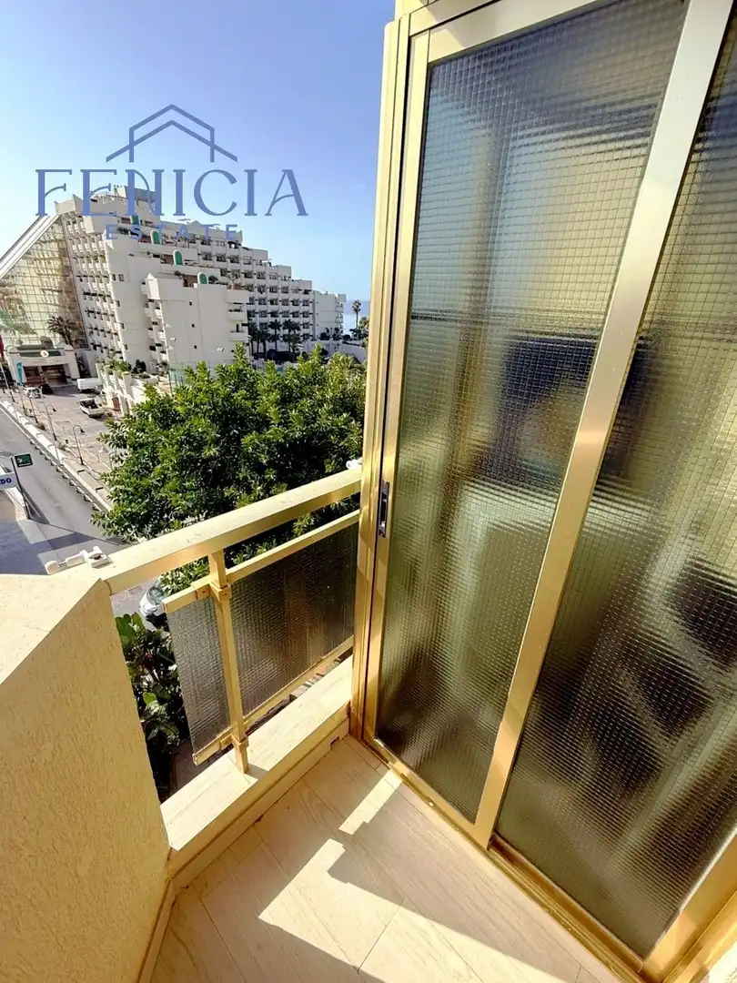 Piso de 60 m² en Almuñécar