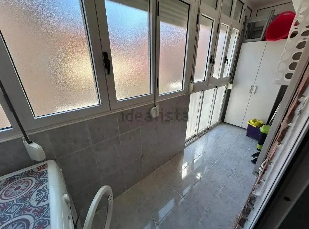 Pis de 63 m² a Alacant