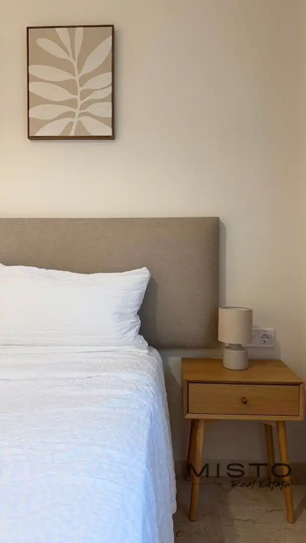 Pis de 94 m² a Estepona