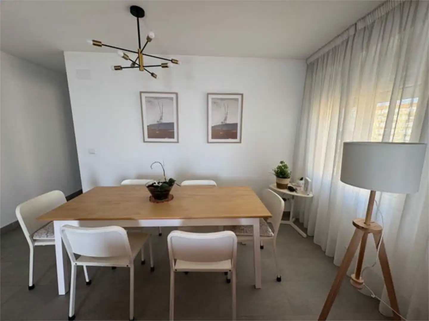Piso de 89 m² en Algarrobo
