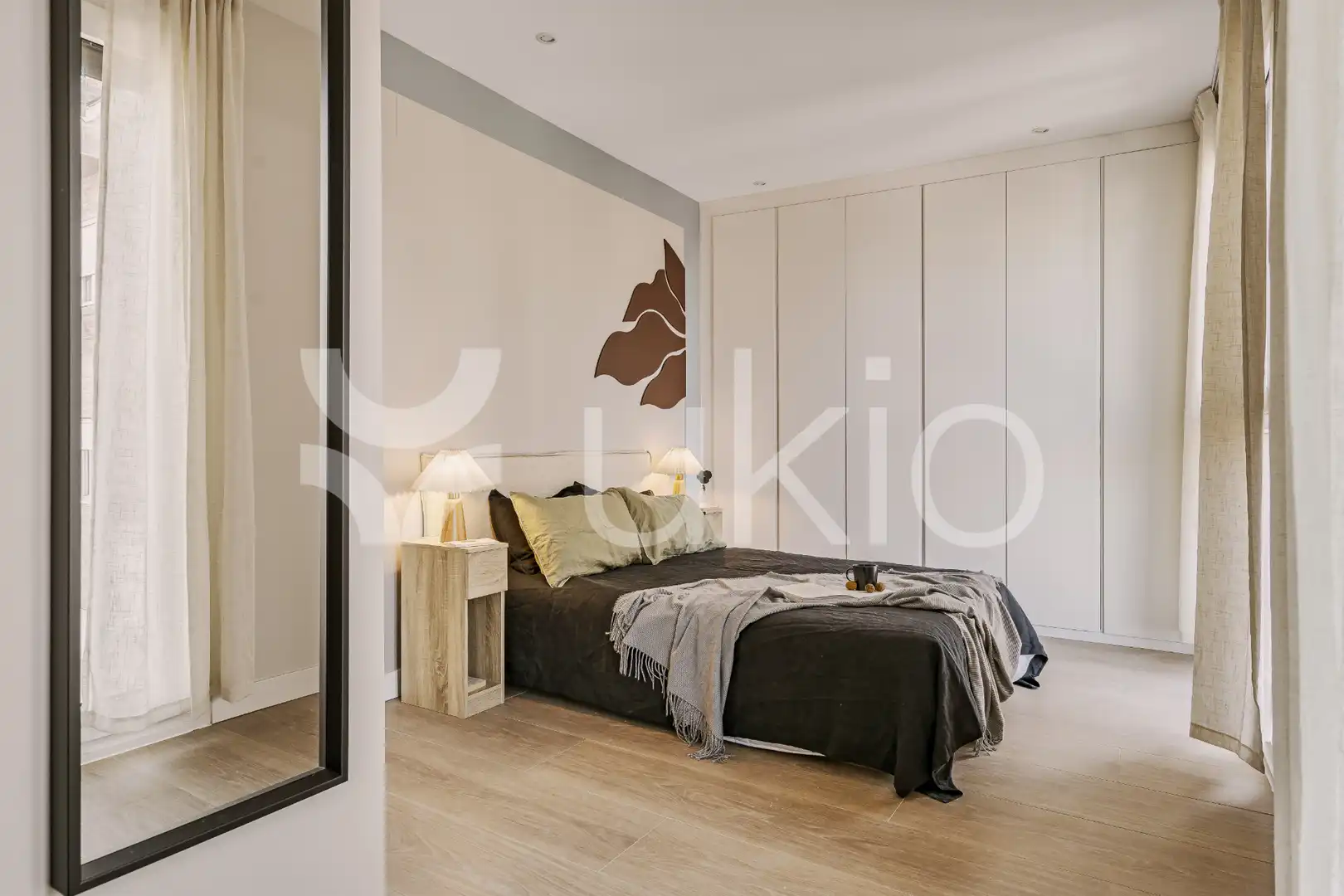 Wohnung 101 m² in Madrid