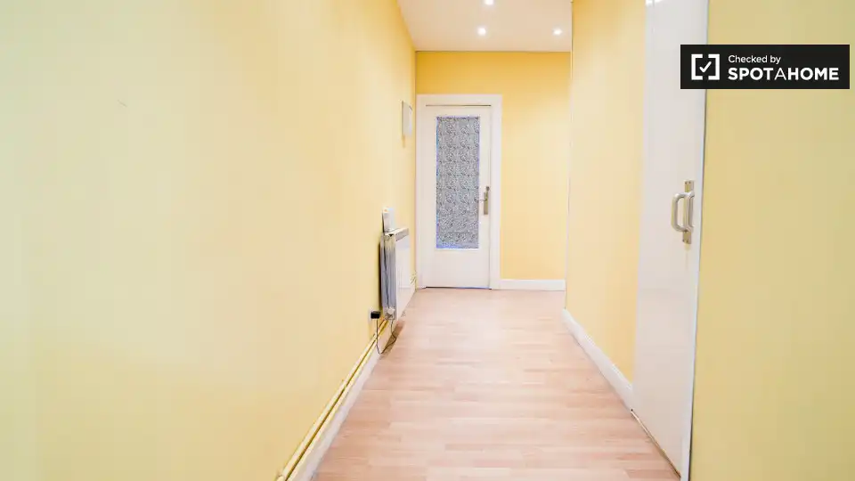 Habitación 115 m², Bilbao