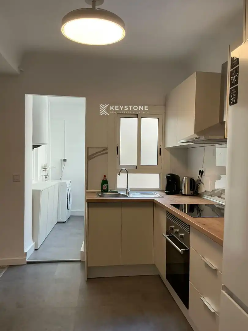 Pis de 108 m² a Alacant