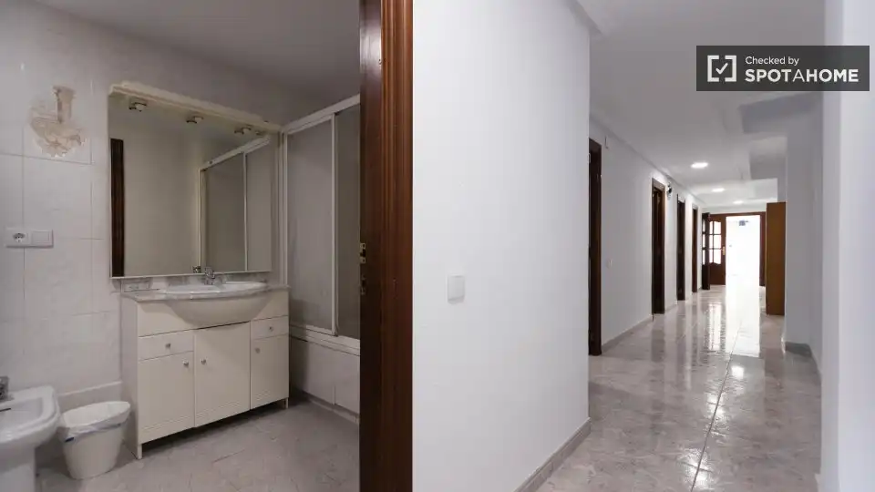Zimmer zur Miete, Valencia