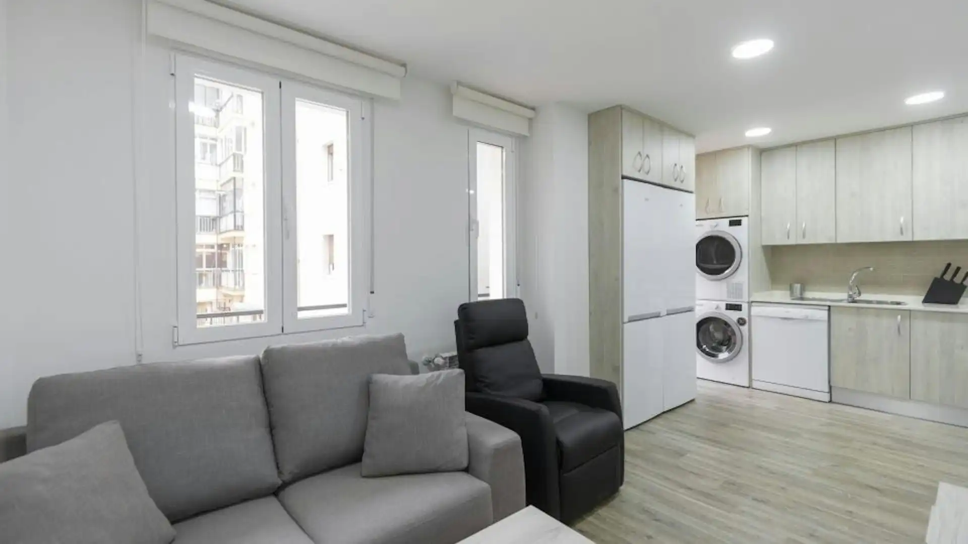 Habitación en alquiler, Madrid