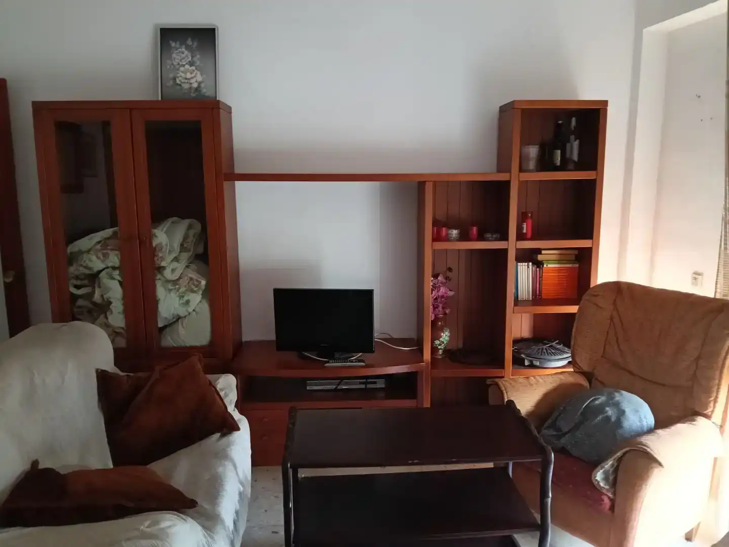 Piso de 95 m² en Badajoz