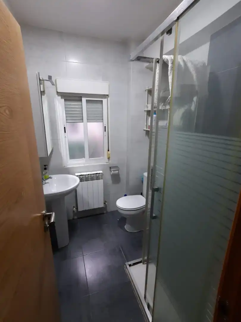 Pis de 85 m² a Salamanca
