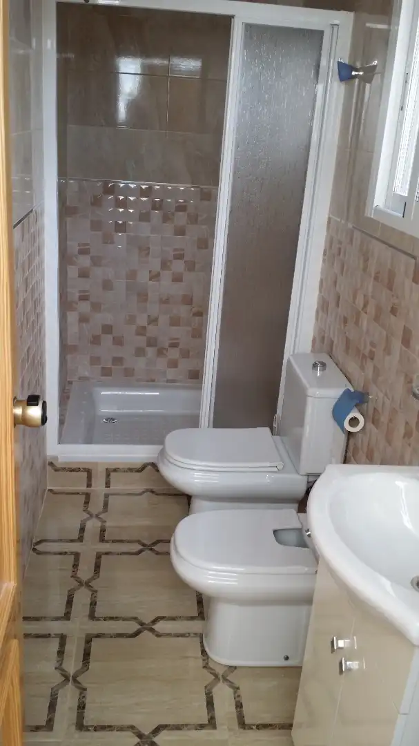 Pis de 45 m² a Cartagena