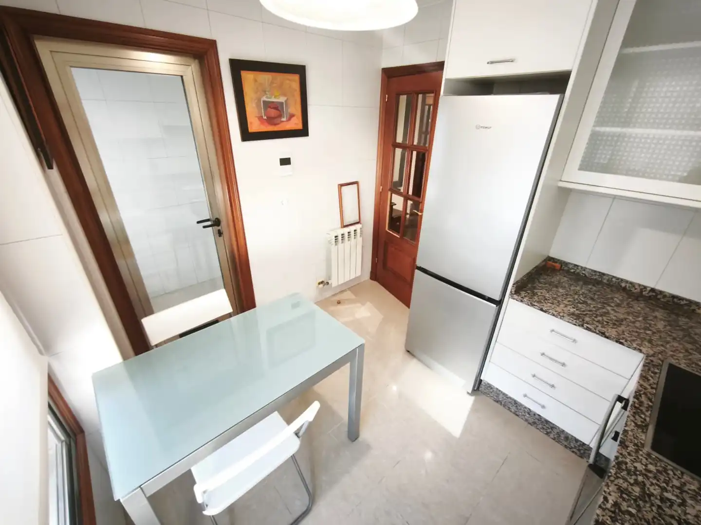 Piso de 77 m² en Vigo