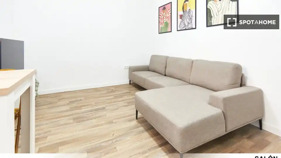 Habitación en alquiler, Sevilla