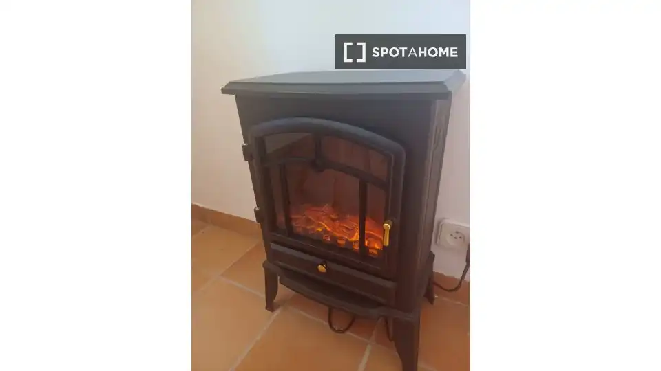 Piso de 35 m² en Bigues i Riells del Fai