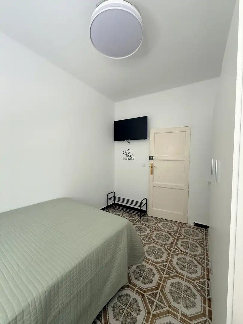 Chambre 142 m², Albacete