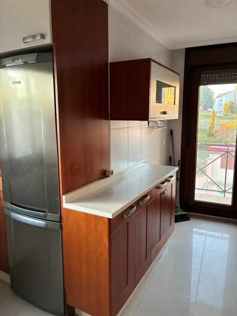 Piso de 83 m² en Vilagarcía de Arousa