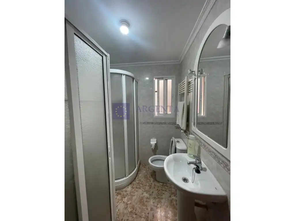 Piso de 94 m² en Cáceres