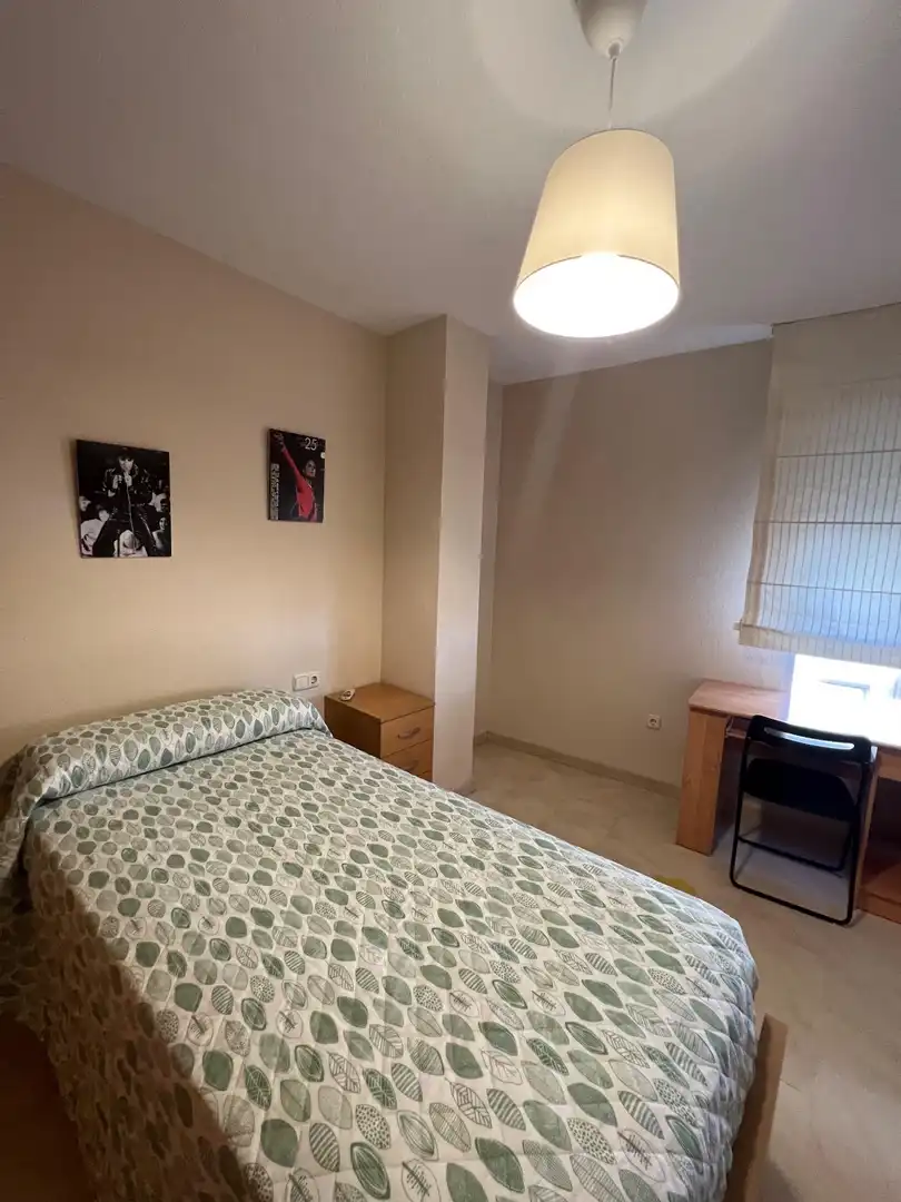 Habitación 118 m², Granada