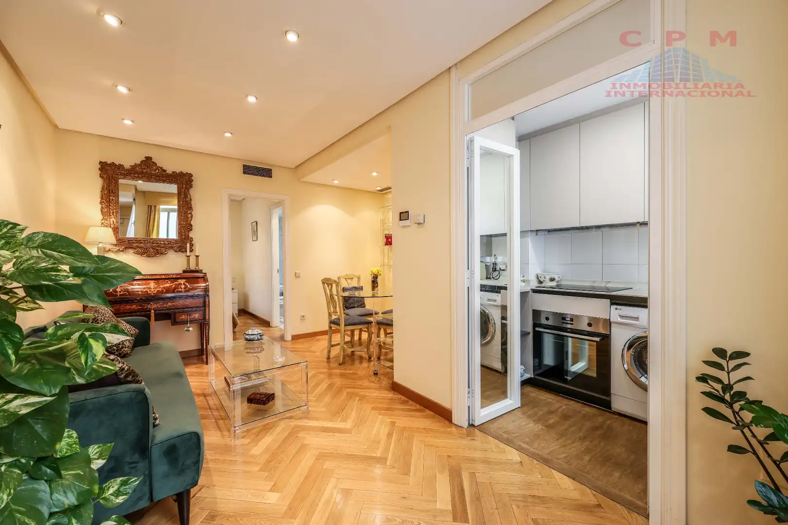 Appartamento 50 m² a Madrid