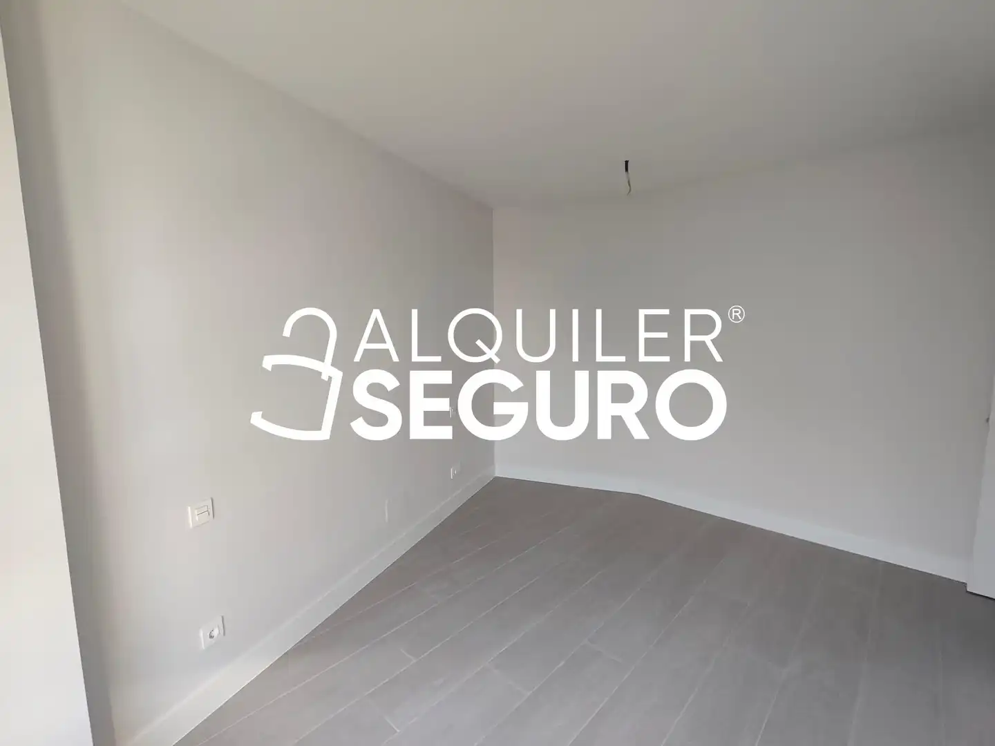 Pis de 60 m² a Madrid