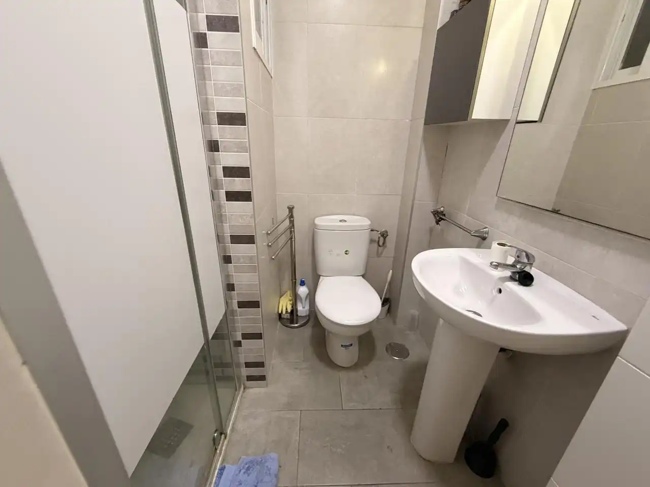 Habitació de lloguer, Alacant