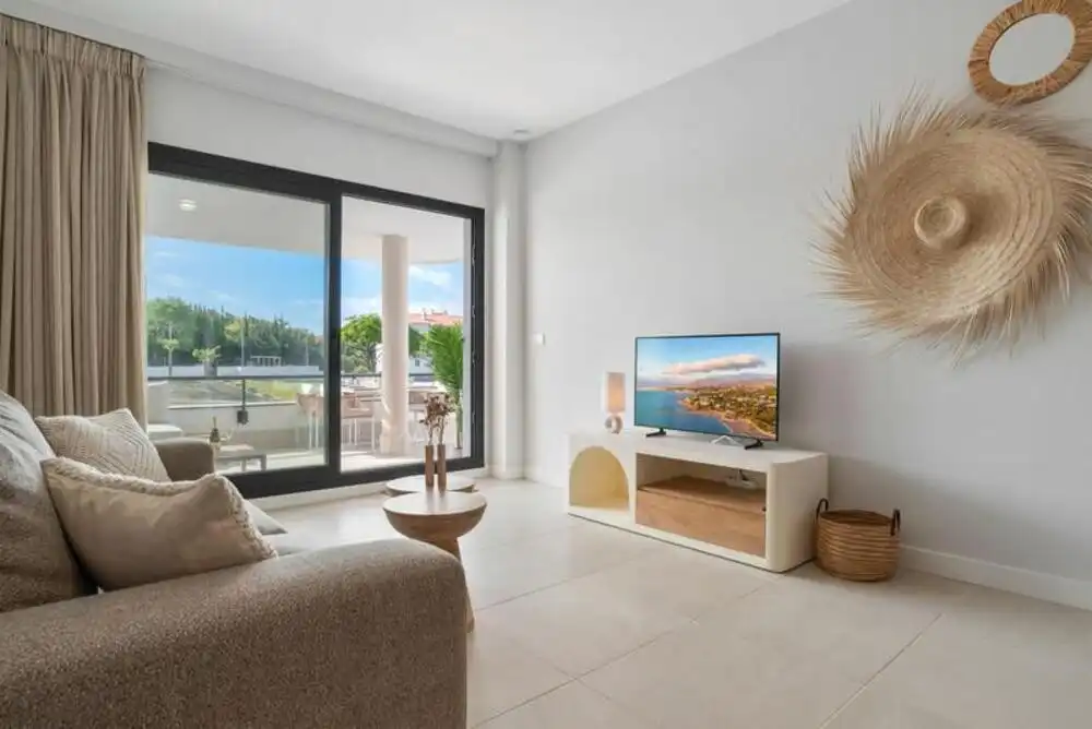Pis de 108 m² a Estepona