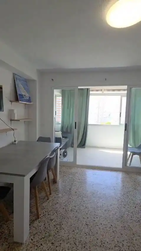 Piso de 62 m² en Benidorm