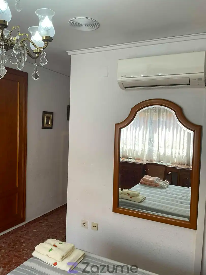 Piso de 103 m² en Gandía