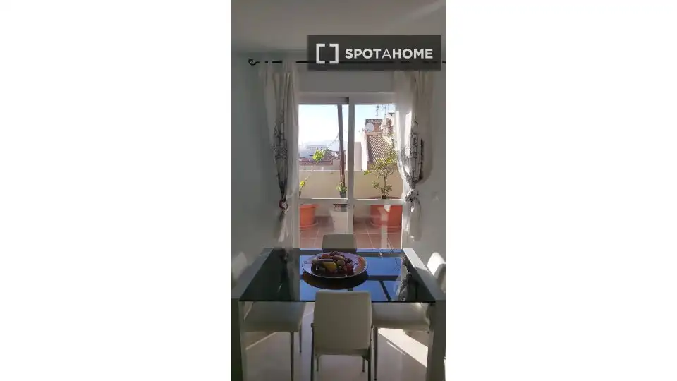 Habitación en alquiler, Armilla
