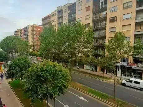 Habitación 85 m², Salamanca