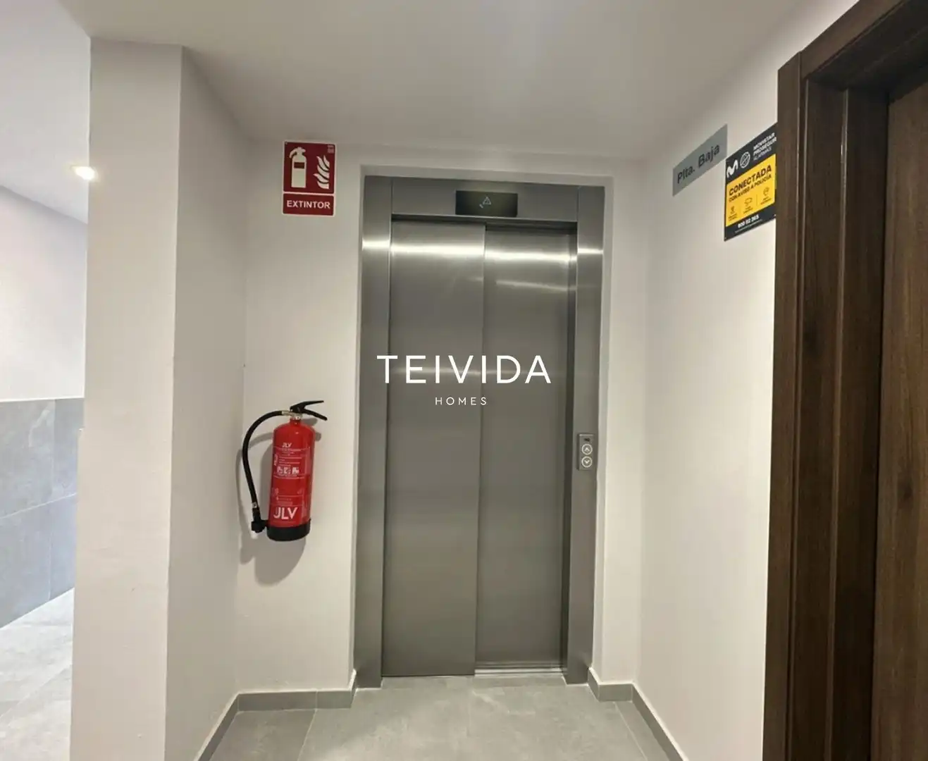 Квартира 115 м² у Ароні