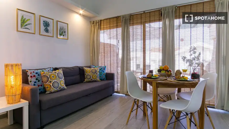 Habitación 58 m², San Bartolomé de Tirajana