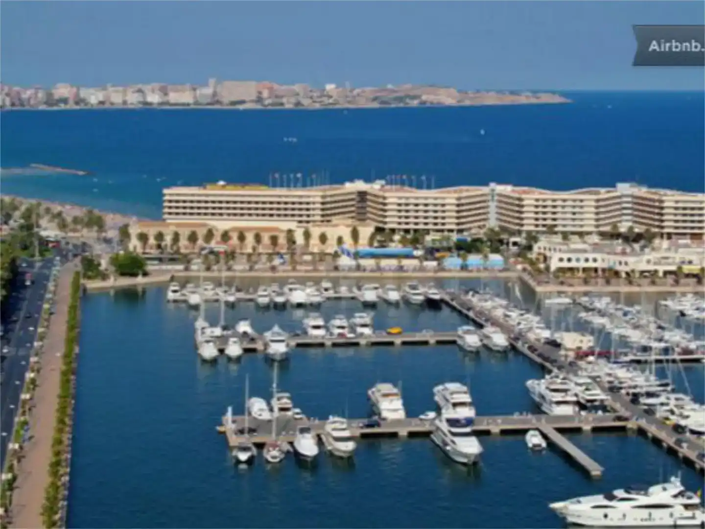 Habitación 94 m², Alicante