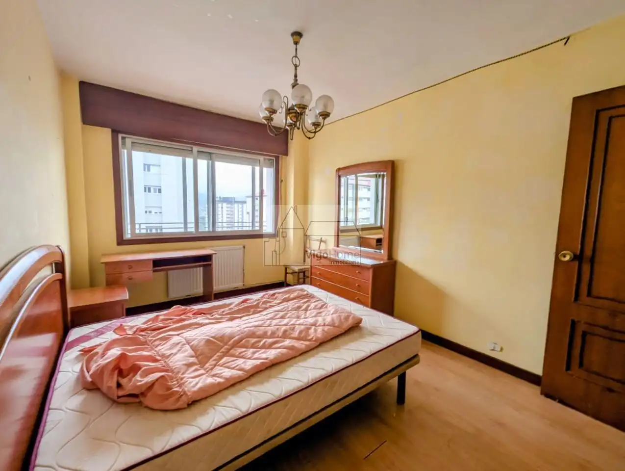 Piso de 125 m² en Vigo