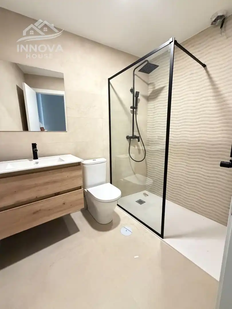 Piso de 65 m² en Segovia