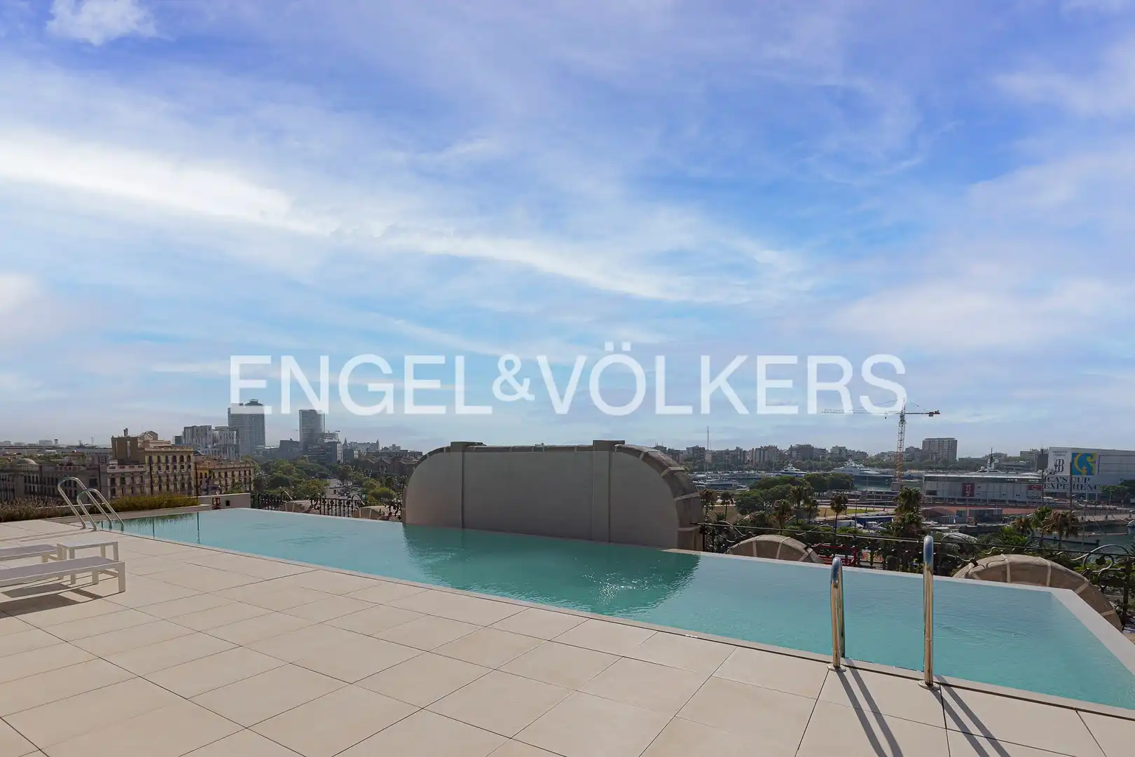 Piso de 146 m² en Barcelona