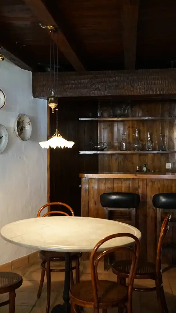 Casa en alquiler, Alto Arán
