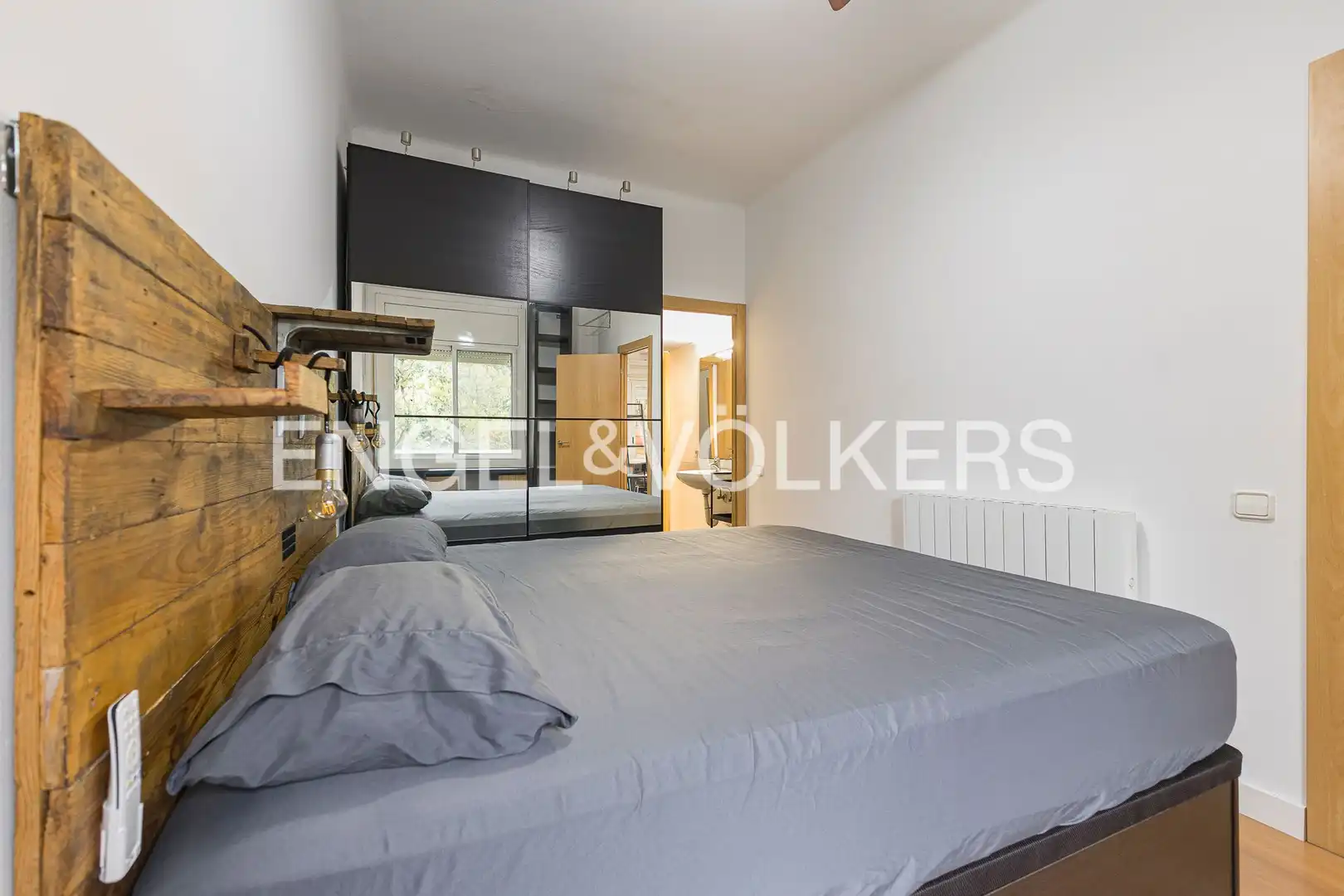 Pis de 62 m² a Barcelona